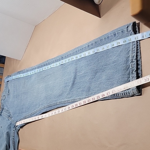 BLOWOUT SALE!  Red Camel Jeans "Hawk" Size 36 x 34.  Used Condition - Picture 11 of 13